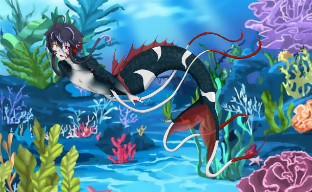 Merform 1 (Original Version)